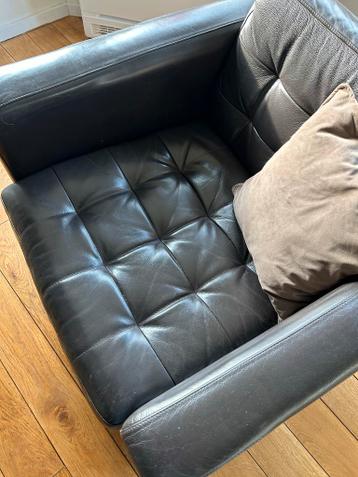 IKEA Landskrona Fauteuil - Stijlvol en Comfortabel! - afbeelding 2 IKEA Landskrona Fauteuil - Stijlvol en Comfortabel! - afbeelding 2