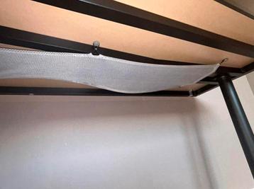 Hoebureau Bekant Ikea Nieuwprijs 289€ 3 jaar oud Topstaat! - afbeelding 2 Hoebureau Bekant Ikea Nieuwprijs 289€ 3 jaar oud Topstaat! - afbeelding 2