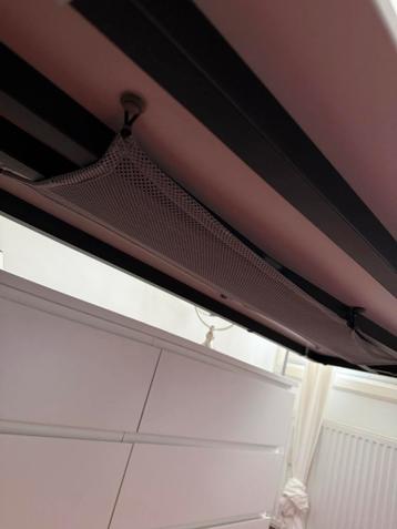 IKEA BEKANT Hoekbureau Links - Wit/Zwart - afbeelding 3 IKEA BEKANT Hoekbureau Links - Wit/Zwart - afbeelding 3