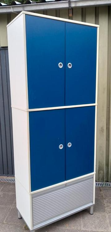 Effektiv Ikea stapel kast - afbeelding 2 Effektiv Ikea stapel kast - afbeelding 2