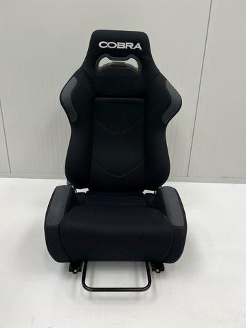 Cobra sportstoelen 2 x