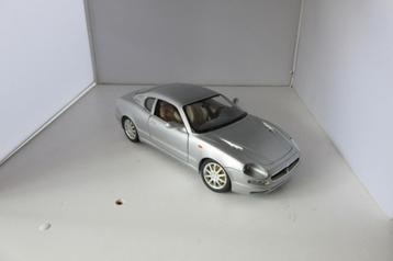 Maserati 3200 GT 1998 1;18