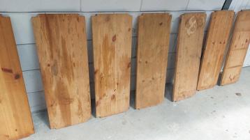 ikea ivar stellingkasten planken 30 cm diep - afbeelding 6 ikea ivar stellingkasten planken 30 cm diep - afbeelding 6