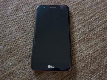 LG K10 | LG-M250n GSM Smartphone 16 GB