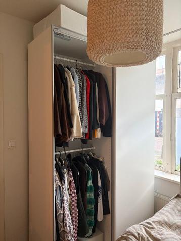 IKEA pax kast 150cm x 236cm - afbeelding 2 IKEA pax kast 150cm x 236cm - afbeelding 2