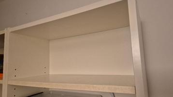 2x billy boekenkast 80cm & 60cm €20/st - afbeelding 3 2x billy boekenkast 80cm & 60cm €20/st - afbeelding 3