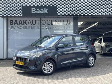 Hyundai i10 1.0 Comfort