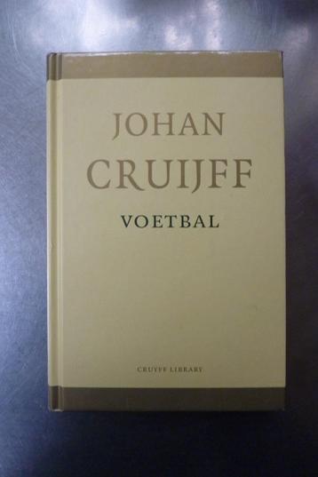Johan Cruijff - Voetbal
