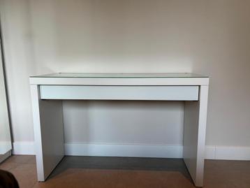 IKEA Malm Toilettafel/Bureau - Zo Goed Als Nieuw! - afbeelding 5 IKEA Malm Toilettafel/Bureau - Zo Goed Als Nieuw! - afbeelding 5