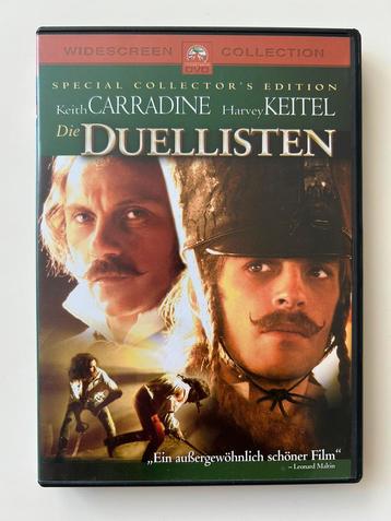 —The Duellists—regie Ridley Scott
