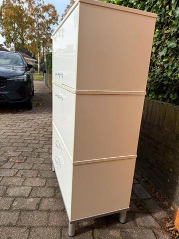 IKEA kast Effektiv - afbeelding 19 IKEA kast Effektiv - afbeelding 19