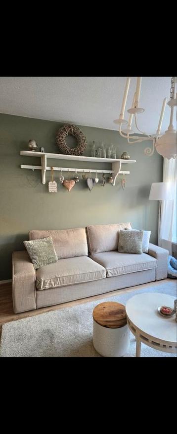 Gratis af te halen Kivik bank 3 zits - afbeelding 1 Gratis af te halen Kivik bank 3 zits - afbeelding 1