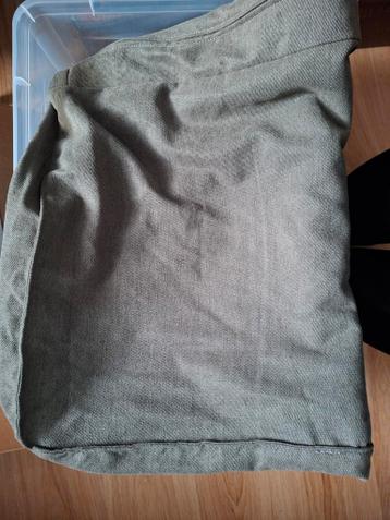 Hoezen voor kivik bank, 3 zits, Ikea. - afbeelding 2 Hoezen voor kivik bank, 3 zits, Ikea. - afbeelding 2