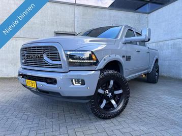 Dodge Ram 2500 6.4HEMi NARDO GREY, LIFTED, NIEUWSTAAT!