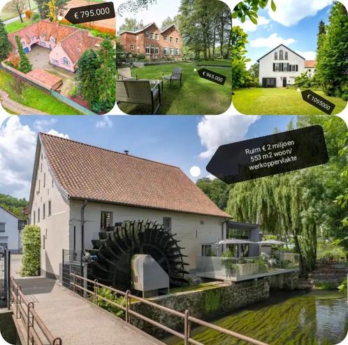 😻 Cohousing vegan bed and breakfast Limburg België b and b, Contacten en Berichten, Huisgenoten gezocht