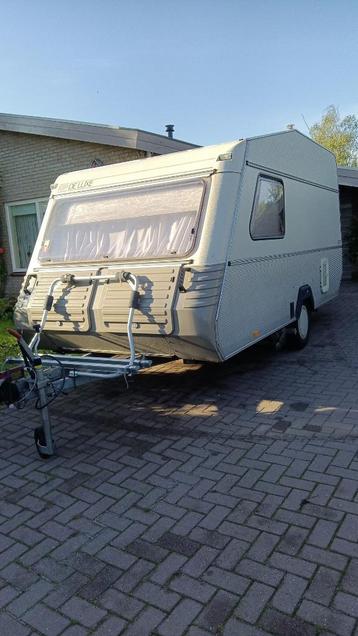 caravan Kip KL-40-T
