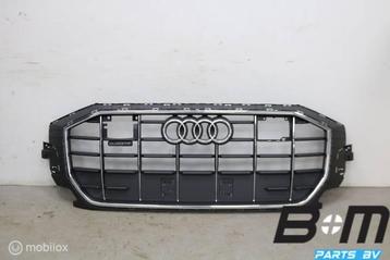 Grille Audi Q8 4M 4M8853651AF