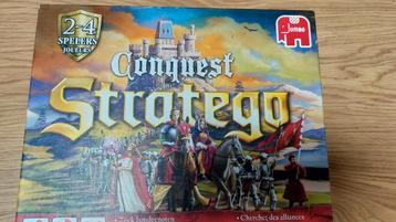 Stratego conquest 