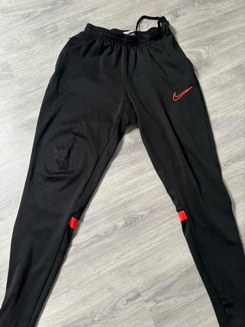 Nike dry fit mt s