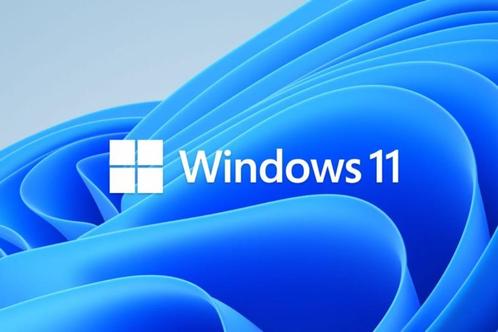 windows start niet door? Nieuwe Windows 10 of 11, Computers en Software, Besturingssoftware, Nieuw, Windows, Ophalen of Verzenden