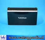 Rockford Fosgate Punch P400-4 4 kanaals versterker