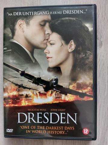 DVD Dresden (2006)