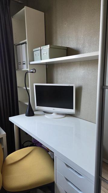 IKEA bureauset - afbeelding 5 IKEA bureauset - afbeelding 5