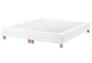 IKEA Espevar Bedframe 160x200 - afbeelding 1 IKEA Espevar Bedframe 160x200 - afbeelding 1