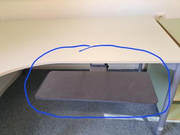 Ikea Effectiv bureau - afbeelding 4 Ikea Effectiv bureau - afbeelding 4