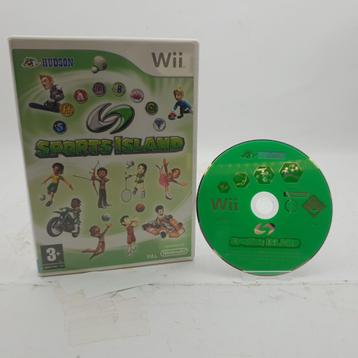  sport Island Wii  || Nu Voor maar €4.99