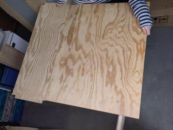 IVAR klaptafel van IKEA - afbeelding 2 IVAR klaptafel van IKEA - afbeelding 2