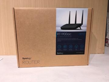 Synology Router RT1900 ac