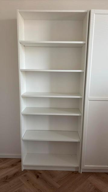 Ikea billy - afbeelding 1 Ikea billy - afbeelding 1