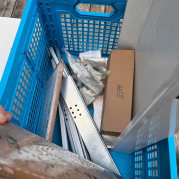 IKEA METOD Keukenonderdelen - afbeelding 5 IKEA METOD Keukenonderdelen - afbeelding 5