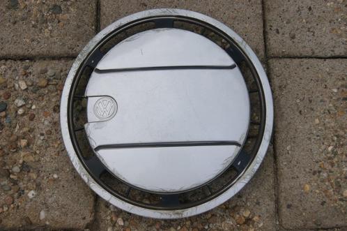 1 losse originele wieldop Volkswagen Polo 13 inch (Model 1), Auto diversen, Wieldoppen, Gebruikt, Ophalen of Verzenden