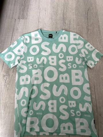 Hugo Boss Shirt