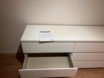 IKEA Malm ladekast - afbeelding 2 IKEA Malm ladekast - afbeelding 2