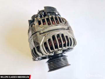 Dynamo Volvo V70 I 2.5 D ('97-'00) D5252T Diesel