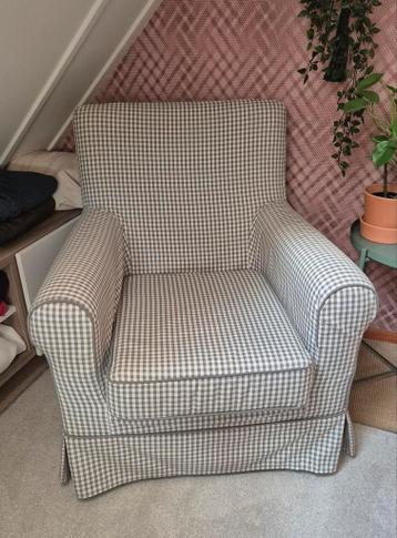 Ikea Ektorp stoelen - afbeelding 1 Ikea Ektorp stoelen - afbeelding 1