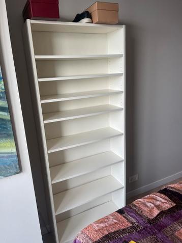 2x IKEA Billy boekenkast - afbeelding 2 2x IKEA Billy boekenkast - afbeelding 2