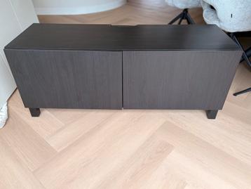 Ikea Besta tv meubel kast - afbeelding 1 Ikea Besta tv meubel kast - afbeelding 1