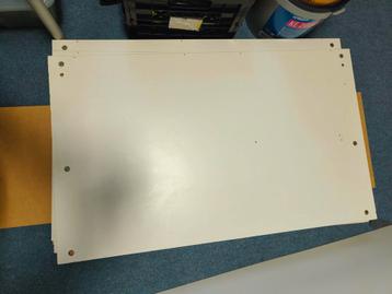 5x Ikea PAX Bodem/Bovenkant Plaat 100x58cm - afbeelding 2 5x Ikea PAX Bodem/Bovenkant Plaat 100x58cm - afbeelding 2