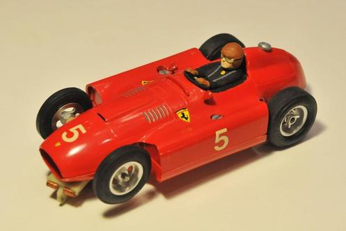 Gezocht racebaan Oude Slot Cars jaren 60/70, Kinderen en Baby's, Speelgoed | Racebanen, Racebaan, Fleischmann, Ophalen of Verzenden