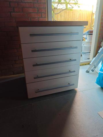 Ikea Faktum ladeblok - afbeelding 1 Ikea Faktum ladeblok - afbeelding 1
