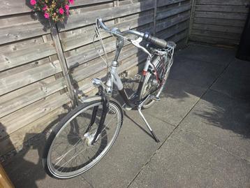 Gazelle Orange C7 D49 damesfiets
