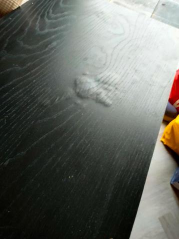 Ikea Malm Commode - Zwartbruin - afbeelding 4 Ikea Malm Commode - Zwartbruin - afbeelding 4