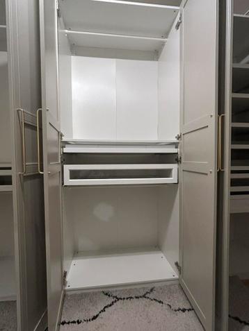 IKEA pax kledingkast - afbeelding 4 IKEA pax kledingkast - afbeelding 4