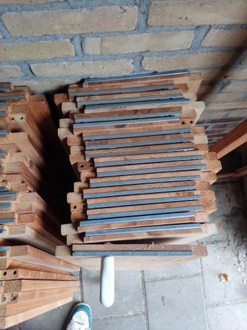 IVAR Kast - Grenen - Complete set - afbeelding 11 IVAR Kast - Grenen - Complete set - afbeelding 11