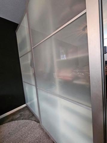 Ikea Pax Kast Schuifdeuren - afbeelding 2 Ikea Pax Kast Schuifdeuren - afbeelding 2