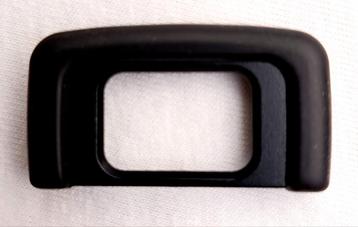 Oculair rubber voor Nikon DK 25 origineel